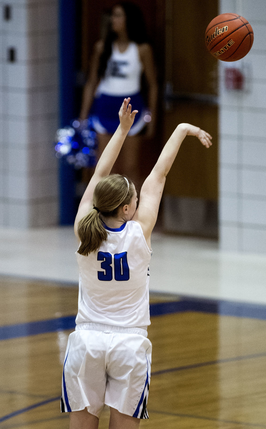 Lincoln Southwest vs. Lincoln East, 2.8